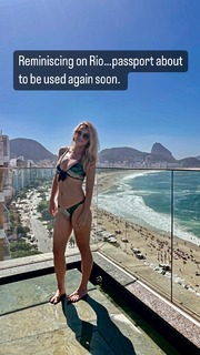 Britt McHenry feet photo 1