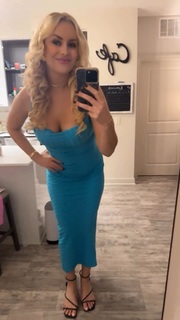 Britt McHenry feet photo 14