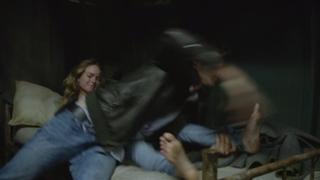 Britt Robertson feet photo thumbnail