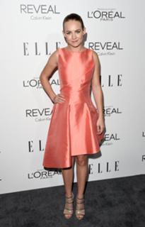 Britt Robertson feet photo thumbnail