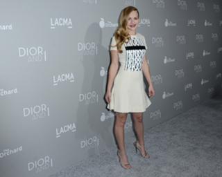 Britt Robertson feet photo thumbnail