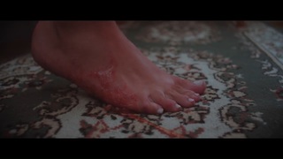 Britt Scott Clark feet photo 17