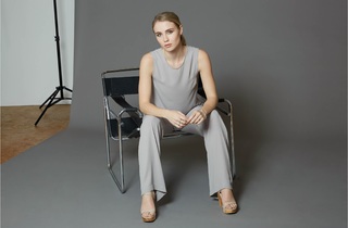Britt Scott Clark feet photo 7