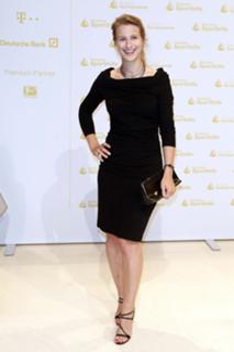 Britta Heidemann feet photo 1