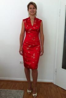 Britta Heidemann feet photo 17