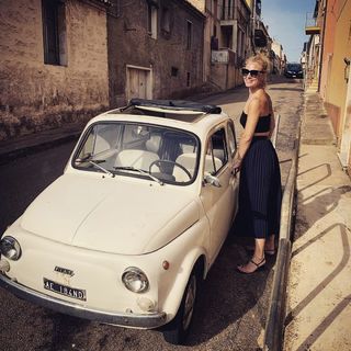 Britta Hofmann feet photo 5