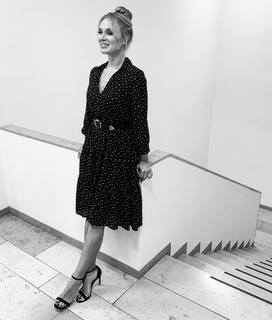 Britta Hofmann feet photo 20