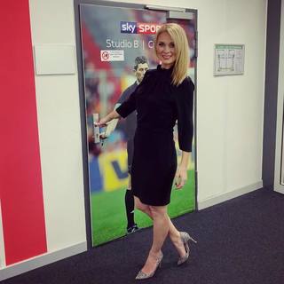Britta Hofmann feet photo 18