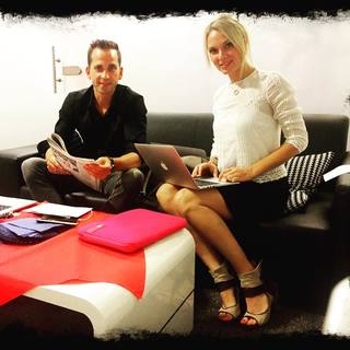 Britta Hofmann feet photo 5