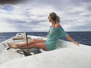 Britta Hofmann feet photo 4