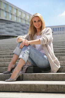 Britta Hofmann feet photo 17