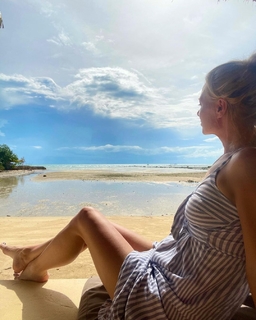 Britta Hofmann feet photo 18