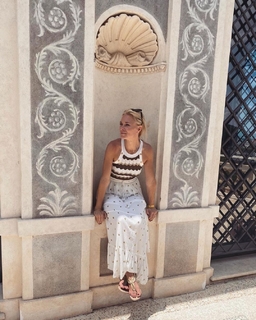 Britta Hofmann feet photo 17