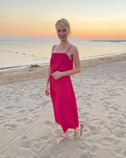 Britta Hofmann feet photo 13