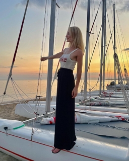 Britta Hofmann feet photo 7