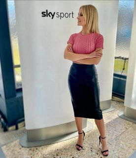 Britta Hofmann feet photo 18