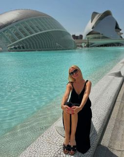 Britta Hofmann feet photo 16