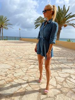 Britta Hofmann feet photo 15