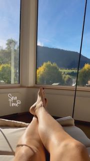 Britta Hofmann feet photo 12