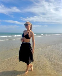 Britta Hofmann feet photo 11