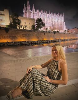 Britta Hofmann feet photo 6