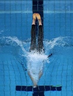 Britta Steffen feet photo 15