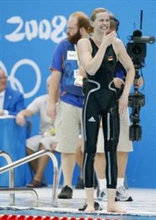Britta Steffen feet photo 14