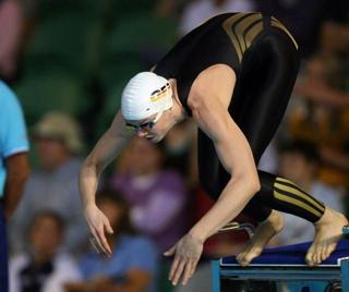 Britta Steffen feet photo 12