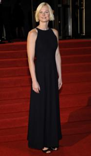 Britta Steffen feet photo 4