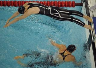 Britta Steffen feet photo 20