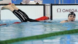 Britta Steffen feet photo 18