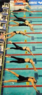Britta Steffen feet photo 16