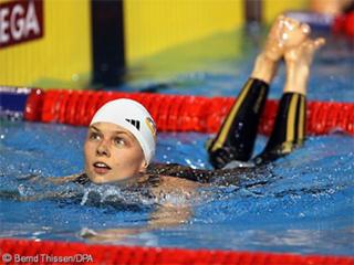 Britta Steffen feet photo 15