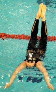 Britta Steffen feet photo 13