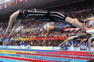 Britta Steffen feet photo 9