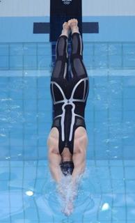 Britta Steffen feet photo 8
