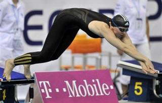 Britta Steffen feet photo 6
