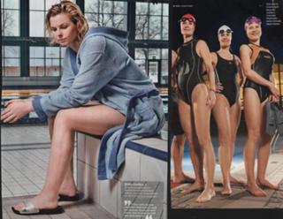 Britta Steffen feet photo 19
