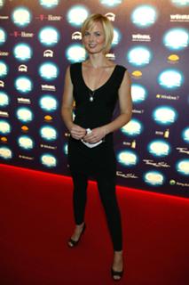Britta Steffen feet photo 15