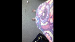 Brittani Taylor feet photo thumbnail