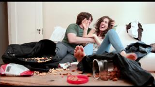 Brittani Taylor feet photo thumbnail