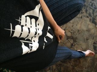 Brittani Taylor feet photo thumbnail