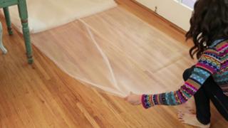 Brittani Taylor feet photo thumbnail