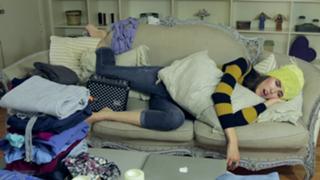 Brittani Taylor feet photo thumbnail