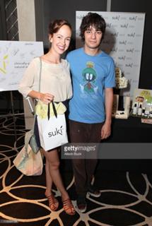 Brittany Allen feet photo 10