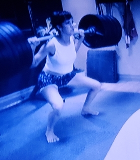 Brittany Allen feet photo 9