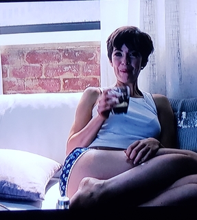 Brittany Allen feet photo 8