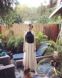 Brittany Allen feet photo 6