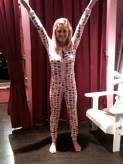 Brittany Anne Pirtle feet photo 15