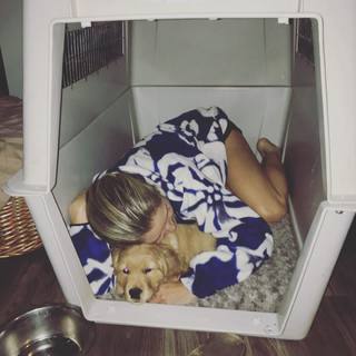 Brittany Anne Pirtle feet photo 5